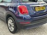 USED 2015 65 FIAT 500X 1.4 MultiAir Pop Star Euro 6 (s/s) 5dr WARRANTYFSHCAMBELTDABULEZ