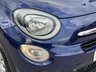 USED 2015 65 FIAT 500X 1.4 MultiAir Pop Star Euro 6 (s/s) 5dr WARRANTYFSHCAMBELTDABULEZ