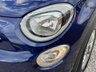 USED 2015 65 FIAT 500X 1.4 MultiAir Pop Star Euro 6 (s/s) 5dr WARRANTYFSHCAMBELTDABULEZ