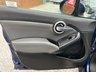USED 2015 65 FIAT 500X 1.4 MultiAir Pop Star Euro 6 (s/s) 5dr WARRANTYFSHCAMBELTDABULEZ