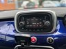 USED 2015 65 FIAT 500X 1.4 MultiAir Pop Star Euro 6 (s/s) 5dr WARRANTYFSHCAMBELTDABULEZ