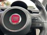 USED 2015 65 FIAT 500X 1.4 MultiAir Pop Star Euro 6 (s/s) 5dr WARRANTYFSHCAMBELTDABULEZ