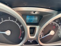 USED 2014 14 FORD ECOSPORT AUTOMATIC--1.5 PETROL TITANIUM---- AUTOMATIC  LOW MILS **AUTOMATIC**PETROL