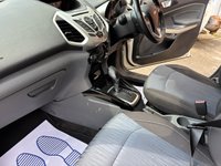 USED 2014 14 FORD ECOSPORT AUTOMATIC--1.5 PETROL TITANIUM---- AUTOMATIC  LOW MILS **AUTOMATIC**PETROL