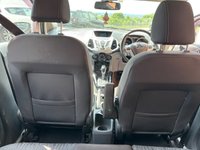 USED 2014 14 FORD ECOSPORT AUTOMATIC--1.5 PETROL TITANIUM---- AUTOMATIC  LOW MILS **AUTOMATIC**PETROL