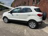 USED 2014 14 FORD ECOSPORT AUTOMATIC--1.5 PETROL TITANIUM---- AUTOMATIC  LOW MILS **AUTOMATIC**PETROL