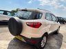 USED 2014 14 FORD ECOSPORT AUTOMATIC--1.5 PETROL TITANIUM---- AUTOMATIC  LOW MILS **AUTOMATIC**PETROL