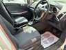 USED 2014 14 FORD ECOSPORT AUTOMATIC--1.5 PETROL TITANIUM---- AUTOMATIC  LOW MILS **AUTOMATIC**PETROL