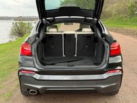 USED 2018 18 BMW X4 2.0 20d M Sport SUV 5dr Diesel Auto xDrive Euro 6 (s/s) (190 ps) **BLACK SAPPHIRE**LOW MILAGE**CRUISE CONTROL**