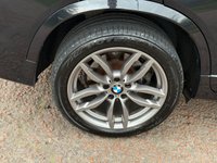 USED 2018 18 BMW X4 2.0 20d M Sport SUV 5dr Diesel Auto xDrive Euro 6 (s/s) (190 ps) **BLACK SAPPHIRE**LOW MILAGE**CRUISE CONTROL**