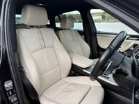USED 2018 18 BMW X4 2.0 20d M Sport SUV 5dr Diesel Auto xDrive Euro 6 (s/s) (190 ps) **BLACK SAPPHIRE**LOW MILAGE**CRUISE CONTROL**