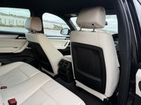 USED 2018 18 BMW X4 2.0 20d M Sport SUV 5dr Diesel Auto xDrive Euro 6 (s/s) (190 ps) **BLACK SAPPHIRE**LOW MILAGE**CRUISE CONTROL**