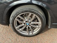 USED 2018 18 BMW X4 2.0 20d M Sport SUV 5dr Diesel Auto xDrive Euro 6 (s/s) (190 ps) **BLACK SAPPHIRE**LOW MILAGE**CRUISE CONTROL**