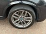 USED 2018 18 BMW X4 2.0 20d M Sport SUV 5dr Diesel Auto xDrive Euro 6 (s/s) (190 ps) **BLACK SAPPHIRE**LOW MILAGE**CRUISE CONTROL**
