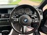 USED 2018 18 BMW X4 2.0 20d M Sport SUV 5dr Diesel Auto xDrive Euro 6 (s/s) (190 ps) **BLACK SAPPHIRE**LOW MILAGE**CRUISE CONTROL**