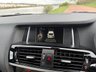 USED 2018 18 BMW X4 2.0 20d M Sport SUV 5dr Diesel Auto xDrive Euro 6 (s/s) (190 ps) **BLACK SAPPHIRE**LOW MILAGE**CRUISE CONTROL**