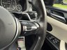 USED 2018 18 BMW X4 2.0 20d M Sport SUV 5dr Diesel Auto xDrive Euro 6 (s/s) (190 ps) **BLACK SAPPHIRE**LOW MILAGE**CRUISE CONTROL**