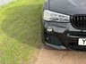 USED 2018 18 BMW X4 2.0 20d M Sport SUV 5dr Diesel Auto xDrive Euro 6 (s/s) (190 ps) **BLACK SAPPHIRE**LOW MILAGE**CRUISE CONTROL**