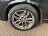 USED 2018 18 BMW X4 2.0 20d M Sport SUV 5dr Diesel Auto xDrive Euro 6 (s/s) (190 ps) **BLACK SAPPHIRE**LOW MILAGE**CRUISE CONTROL**