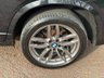 USED 2018 18 BMW X4 2.0 20d M Sport SUV 5dr Diesel Auto xDrive Euro 6 (s/s) (190 ps) **BLACK SAPPHIRE**LOW MILAGE**CRUISE CONTROL**
