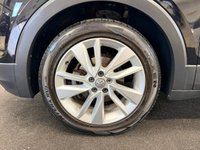 USED 2019 69 VOLKSWAGEN T-CROSS 1.0 TSI SE 115 BHP + APPLE CAR PLAY + PARKING SENSORS SIX MONTH WARRANTY MAY 2027 MOT