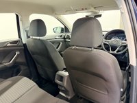 USED 2019 69 VOLKSWAGEN T-CROSS 1.0 TSI SE 115 BHP + APPLE CAR PLAY + PARKING SENSORS SIX MONTH WARRANTY MAY 2027 MOT