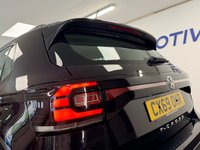 USED 2019 69 VOLKSWAGEN T-CROSS 1.0 TSI SE 115 BHP + APPLE CAR PLAY + PARKING SENSORS SIX MONTH WARRANTY MAY 2027 MOT
