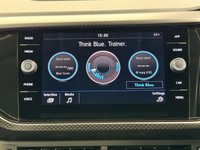USED 2019 69 VOLKSWAGEN T-CROSS 1.0 TSI SE 115 BHP + APPLE CAR PLAY + PARKING SENSORS SIX MONTH WARRANTY MAY 2027 MOT