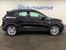 USED 2019 69 VOLKSWAGEN T-CROSS 1.0 TSI SE 115 BHP + APPLE CAR PLAY + PARKING SENSORS SIX MONTH WARRANTY MAY 2027 MOT