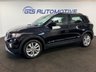 USED 2019 69 VOLKSWAGEN T-CROSS 1.0 TSI SE 115 BHP + APPLE CAR PLAY + PARKING SENSORS SIX MONTH WARRANTY MAY 2027 MOT