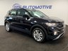 USED 2019 69 VOLKSWAGEN T-CROSS 1.0 TSI SE 115 BHP + APPLE CAR PLAY + PARKING SENSORS SIX MONTH WARRANTY MAY 2027 MOT