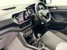 USED 2019 69 VOLKSWAGEN T-CROSS 1.0 TSI SE 115 BHP + APPLE CAR PLAY + PARKING SENSORS SIX MONTH WARRANTY MAY 2027 MOT