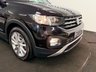 USED 2019 69 VOLKSWAGEN T-CROSS 1.0 TSI SE 115 BHP + APPLE CAR PLAY + PARKING SENSORS SIX MONTH WARRANTY MAY 2027 MOT