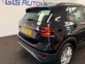 USED 2019 69 VOLKSWAGEN T-CROSS 1.0 TSI SE 115 BHP + APPLE CAR PLAY + PARKING SENSORS SIX MONTH WARRANTY MAY 2027 MOT