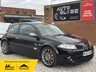 USED 2007 07 RENAULT MEGANE 2.0T Team F1 Team R26 3dr RECAROFSHCAMBELTCOLLECTABLE