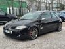 USED 2007 07 RENAULT MEGANE 2.0T Team F1 Team R26 3dr RECAROFSHCAMBELTCOLLECTABLE