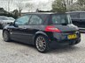 USED 2007 07 RENAULT MEGANE 2.0T Team F1 Team R26 3dr RECAROFSHCAMBELTCOLLECTABLE