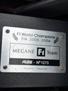 USED 2007 07 RENAULT MEGANE 2.0T Team F1 Team R26 3dr RECAROFSHCAMBELTCOLLECTABLE