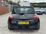 USED 2007 07 RENAULT MEGANE 2.0T Team F1 Team R26 3dr RECAROFSHCAMBELTCOLLECTABLE