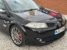 USED 2007 07 RENAULT MEGANE 2.0T Team F1 Team R26 3dr RECAROFSHCAMBELTCOLLECTABLE