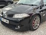 USED 2007 07 RENAULT MEGANE 2.0T Team F1 Team R26 3dr RECAROFSHCAMBELTCOLLECTABLE