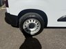USED 2023 23 VAUXHALL COMBO 1.5 Turbo D 2300 Prime L1 H1 Euro 6 (s/s) 5dr SALE! NOW Â£7999 WAS Â£10499