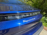 USED 2022 72 PORSCHE TAYCAN Performance Plus 93.4kWh 4S Saloon 4dr Electric Auto 4WD (11kW Charger) (571 ps) 8.9% APR FINANCE RATES