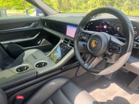USED 2022 72 PORSCHE TAYCAN Performance Plus 93.4kWh 4S Saloon 4dr Electric Auto 4WD (11kW Charger) (571 ps) 8.9% APR FINANCE RATES
