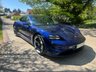 USED 2022 72 PORSCHE TAYCAN Performance Plus 93.4kWh 4S Saloon 4dr Electric Auto 4WD (11kW Charger) (571 ps) 8.9% APR FINANCE RATES