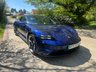 USED 2022 72 PORSCHE TAYCAN Performance Plus 93.4kWh 4S Saloon 4dr Electric Auto 4WD (11kW Charger) (571 ps) 8.9% APR FINANCE RATES