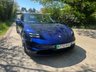 USED 2022 72 PORSCHE TAYCAN Performance Plus 93.4kWh 4S Saloon 4dr Electric Auto 4WD (11kW Charger) (571 ps) 8.9% APR FINANCE RATES