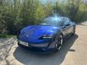 USED 2022 72 PORSCHE TAYCAN Performance Plus 93.4kWh 4S Saloon 4dr Electric Auto 4WD (11kW Charger) (571 ps) 8.9% APR FINANCE RATES