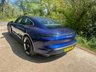 USED 2022 72 PORSCHE TAYCAN Performance Plus 93.4kWh 4S Saloon 4dr Electric Auto 4WD (11kW Charger) (571 ps) 8.9% APR FINANCE RATES