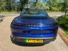 USED 2022 72 PORSCHE TAYCAN Performance Plus 93.4kWh 4S Saloon 4dr Electric Auto 4WD (11kW Charger) (571 ps) 8.9% APR FINANCE RATES